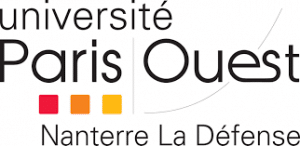 UNIV-PARIS-OUEST