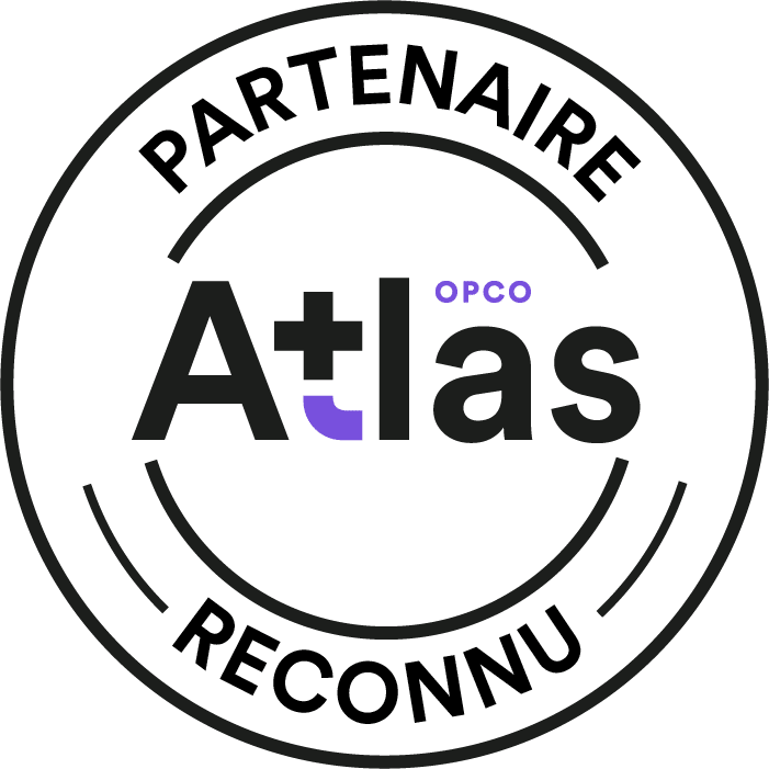 Logo partenaire ATLAS