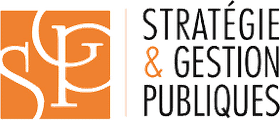 SGP, Stratégie & Gestion Publiques
